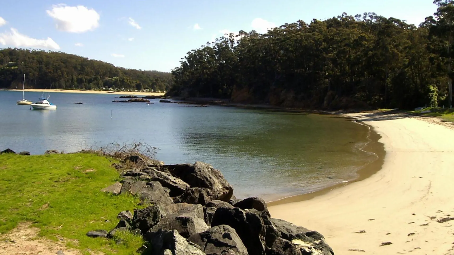 Idlewilde Town & Country Motor Inn Pambula