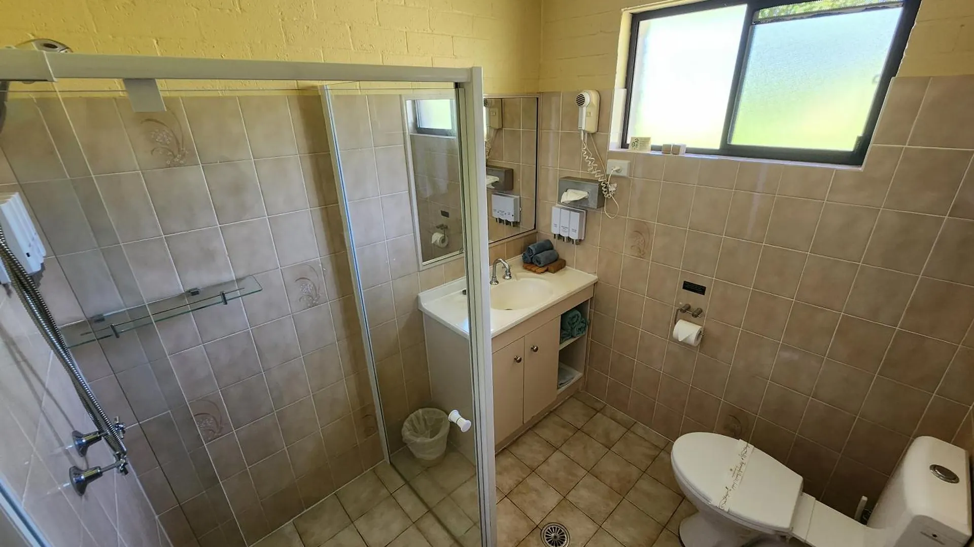 Idlewilde Town & Country Motor Inn Pambula
