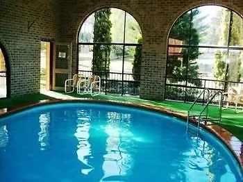 Idlewilde Town & Country Motor Inn Pambula Motel