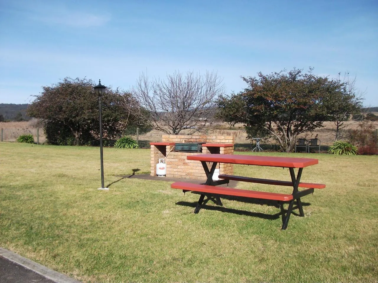 Idlewilde Town & Country Motor Inn Pambula