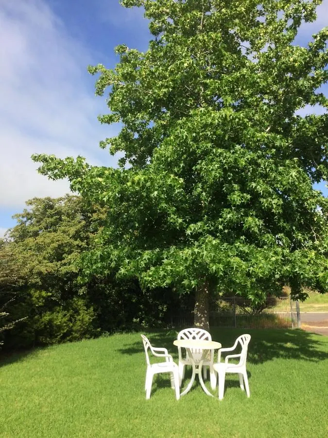 Idlewilde Town & Country Motor Inn Pambula 3*,