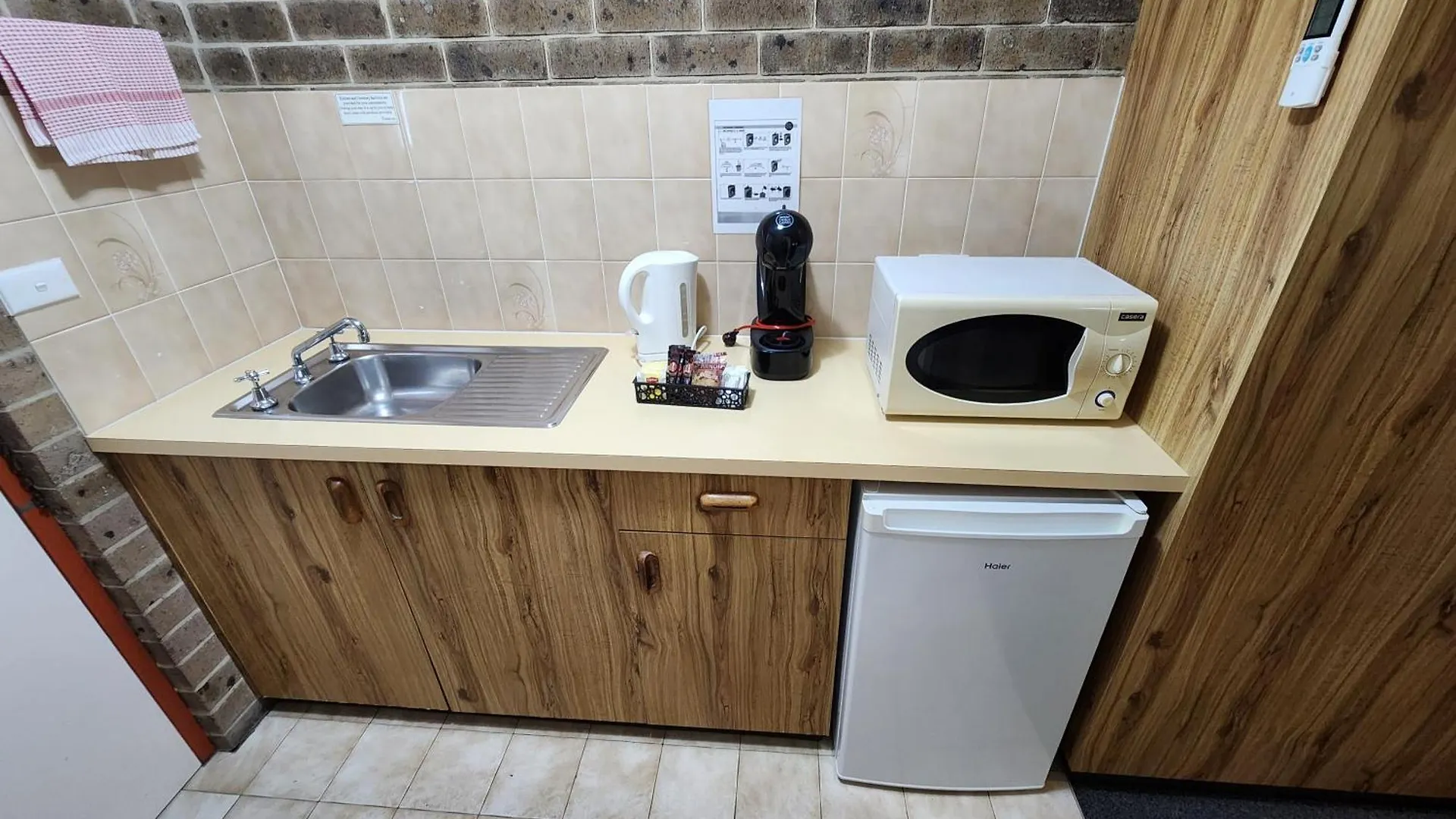 Idlewilde Town & Country Motor Inn Pambula